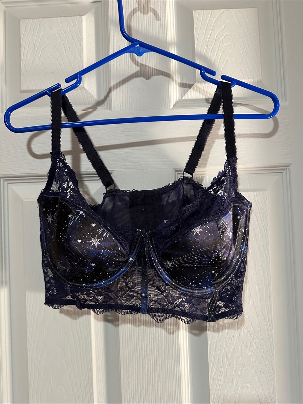 Tags removed but never worn